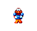 James Pond - James Pond 2: Codename RoboCod