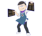 Todomatsu - Matsuno Family Dependents