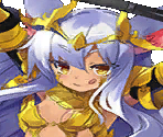 #0008 Knight - Type 2 Little Wolf Girl Ullet - Kai-Ri-Sei Million Arthur