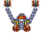 Egg Robo (Hang Mobile) - Sonic the Hedgehog Customs