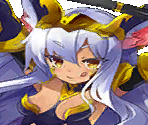 #0008 Werewolf Knight - Type 2 Little Wolf Girl Ulit - Kai-Ri-Sei Million Arthur