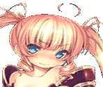 #0009 Knight-Supporting Etil - Kai-Ri-Sei Million Arthur