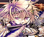#0010 Hero King of the Mist - Special type Dietrich - Kai-Ri-Sei Million Arthur