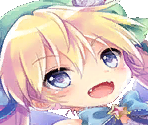 #0012 Bukkowashiya - Type 2 Koraki - Kai-Ri-Sei Million Arthur