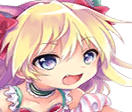 #0012 Loli Magical Girl - Type 2 Kuraki - Kai-Ri-Sei Million Arthur