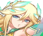 #0013 Instructing Lady - Support Type Kreya - Kai-Ri-Sei Million Arthur