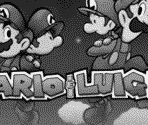 UchidaTest - Mario & Luigi: Partners in Time