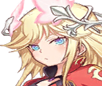 #0013 Knight - Support Type Kreya - Kai-Ri-Sei Million Arthur