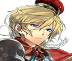 #0016 Knight - Type II Gifres - Kai-Ri-Sei Million Arthur