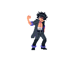Riki - River City Girls 2
