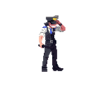 Bad Cop - River City Girls 2