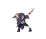 LARPer - River City Girls 2
