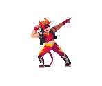 Luchadora - River City Girls 2
