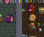 Succubus Head - Milandra (JPN)