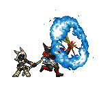 Fabulous Mummy - Metal Slug Attack