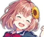 Honma Himawari - Dawn of the Breakers