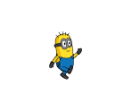 Minion - Search Papoy