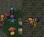 Ghoul - Milandra (JPN)