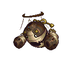 Stray Demon - Metal Slug Attack