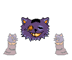 Seam - Deltarune Customs