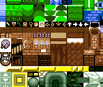 BGU (Background Tiles) - Petit Computer