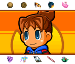 File Selection - Help Wanted / Job Island: Hard Working People