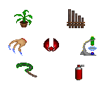 Random Bonus Items - In Pursuit of Greed / Assassinators