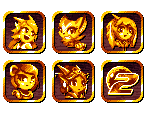 Badges - Freedom Planet 2