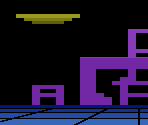 Backgrounds - Smurf: Rescue in Gargamel's Castle (Atari 2600)