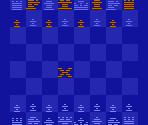 General Sprites - Video Chess (Atari 2600)