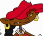Concept Art - Codename: Kids Next Door - Operation: V.I.D.E.O.G.A.M.E.