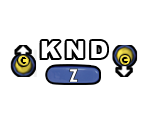 Font & Buttons - Codename: Kids Next Door - Operation: V.I.D.E.O.G.A.M.E.