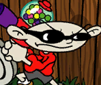Loading Screens - Codename: Kids Next Door - Operation: V.I.D.E.O.G.A.M.E.