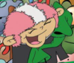 Trading Cards - Codename: Kids Next Door - Operation: V.I.D.E.O.G.A.M.E.