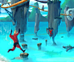 Artwork - The Incredibles