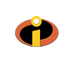 HUDs - The Incredibles