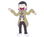 Jyushimatsu - Matsuno Family Dependents