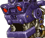 Real John - Metal Slug Attack