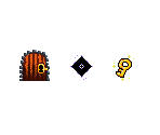 Stage Elements - Jimmy's Lost Fruits Journey 2: Veggocalypse