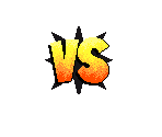 VS Screen - Jimmy's Lost Fruits Journey 2: Veggocalypse