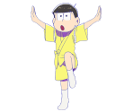 Jyushimatsu - Matsuno Family Dependents