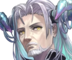 Njörðr - Fire Emblem: Heroes