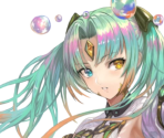 Heiðr - Fire Emblem: Heroes