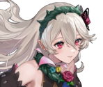 Corrin (Female, Resplendent) - Fire Emblem: Heroes