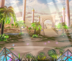 Vanaheimr - Fire Emblem: Heroes
