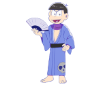 Karamatsu - Matsuno Family Dependents