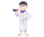 Karamatsu - Matsuno Family Dependents
