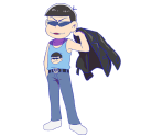 Karamatsu - Matsuno Family Dependents