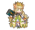 Celiné - Fire Emblem: Heroes