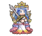 Lumera - Fire Emblem: Heroes